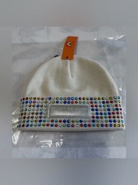 KURT GEIGER BEANIE